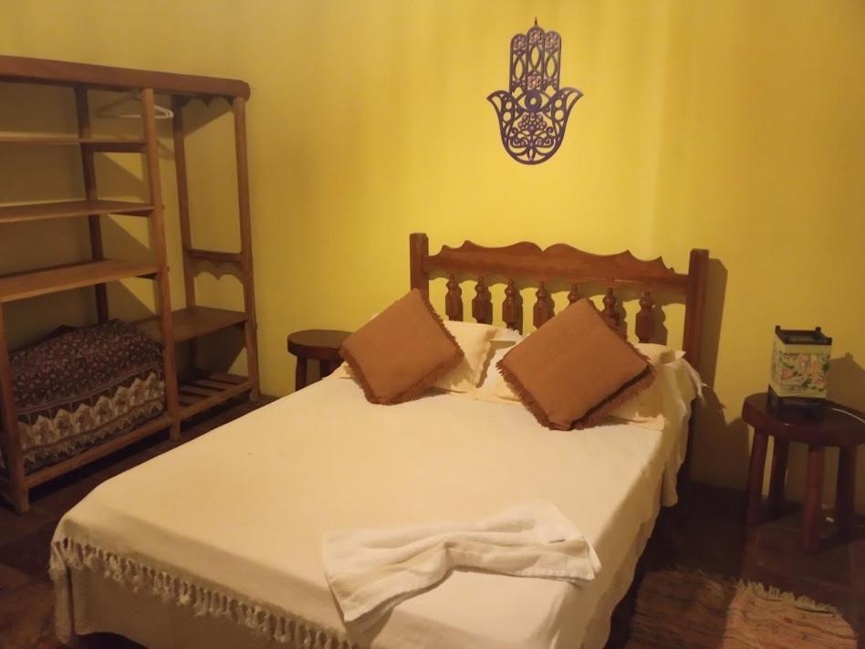 Casa De Gabi Villa Ленсойс Екстериор снимка