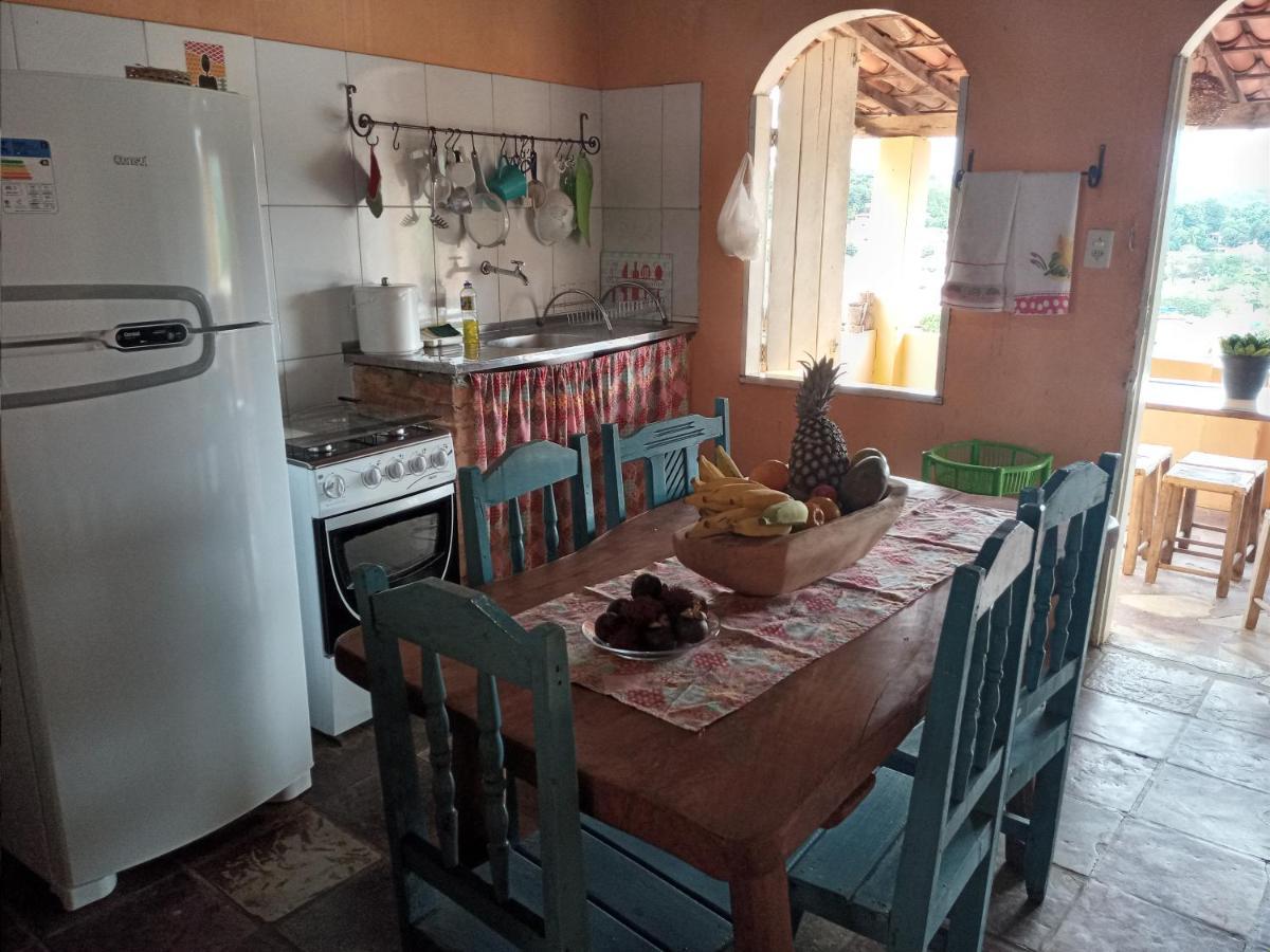 Casa De Gabi Villa Ленсойс Екстериор снимка