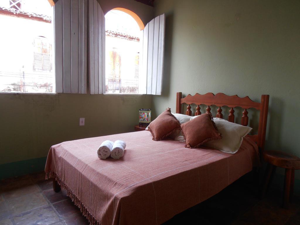 Casa De Gabi Villa Ленсойс Стая снимка