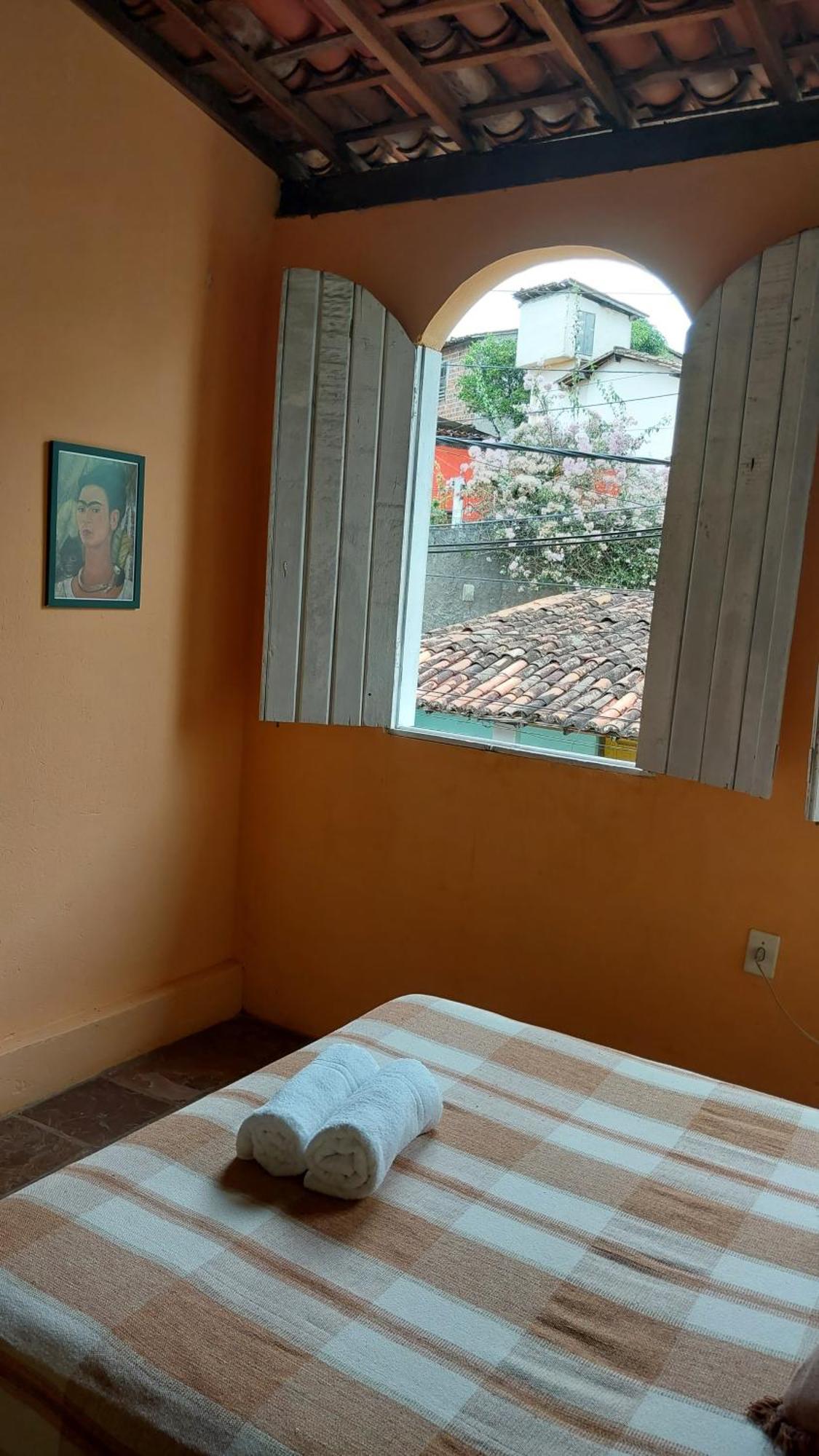 Casa De Gabi Villa Ленсойс Екстериор снимка