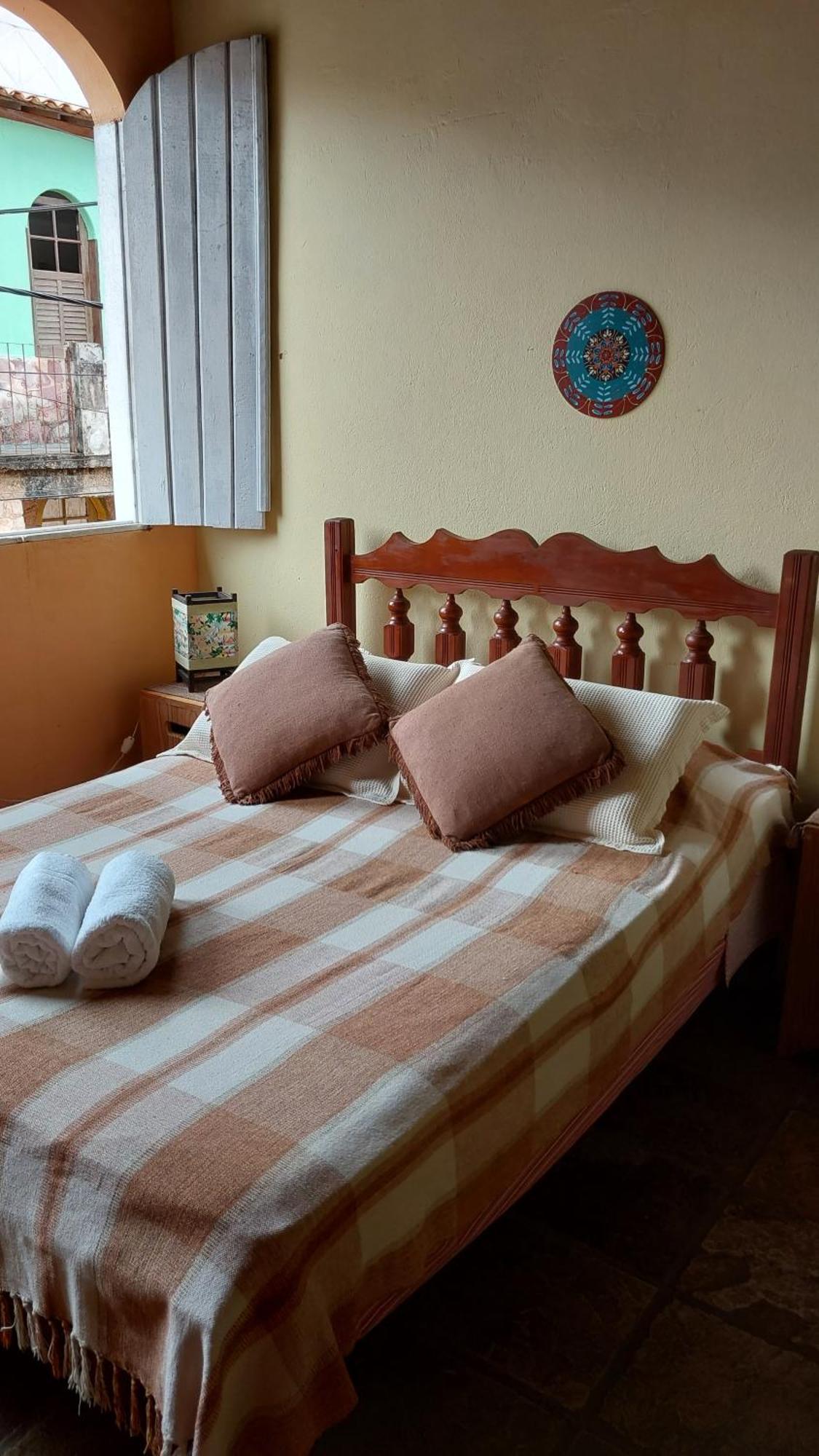Casa De Gabi Villa Ленсойс Екстериор снимка