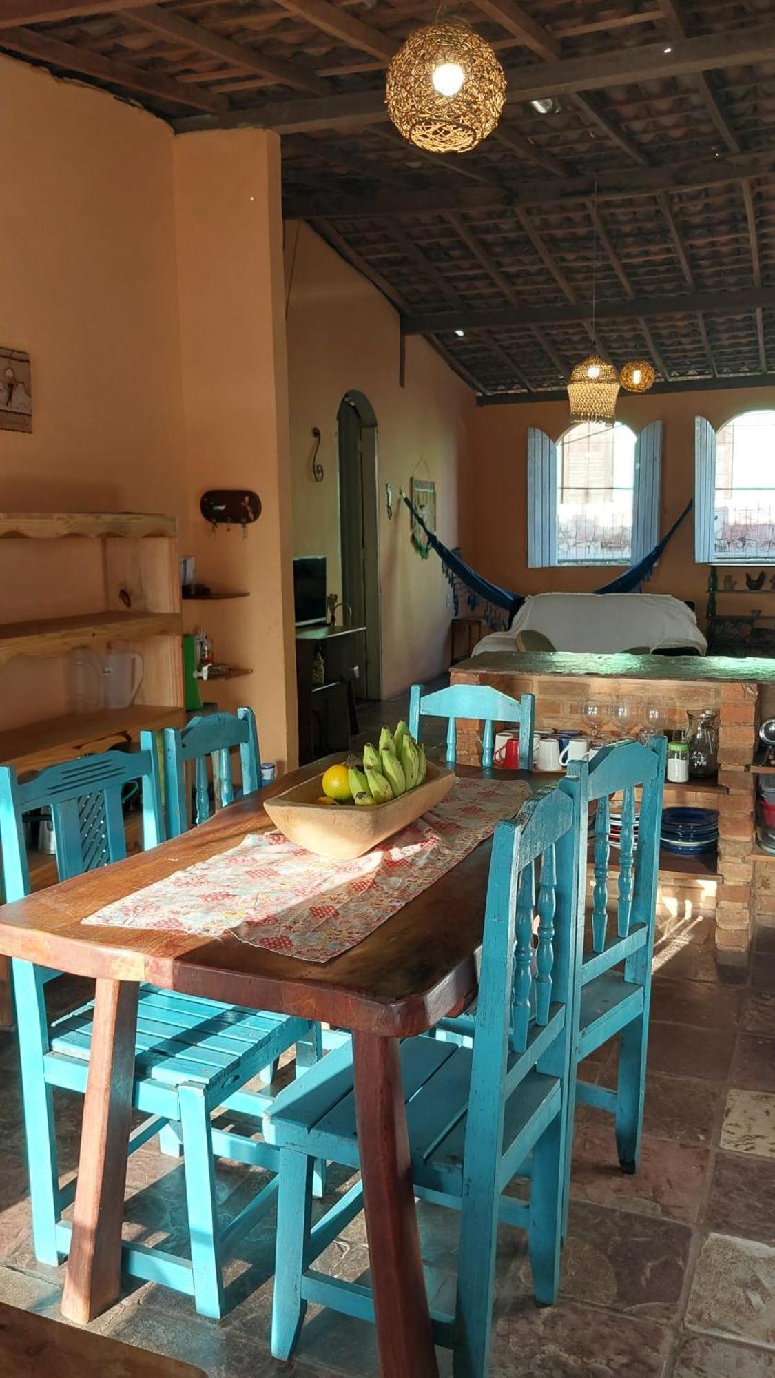 Casa De Gabi Villa Ленсойс Екстериор снимка
