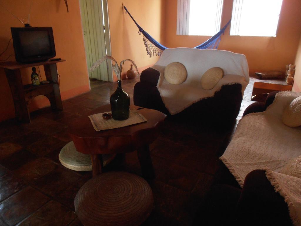 Casa De Gabi Villa Ленсойс Стая снимка